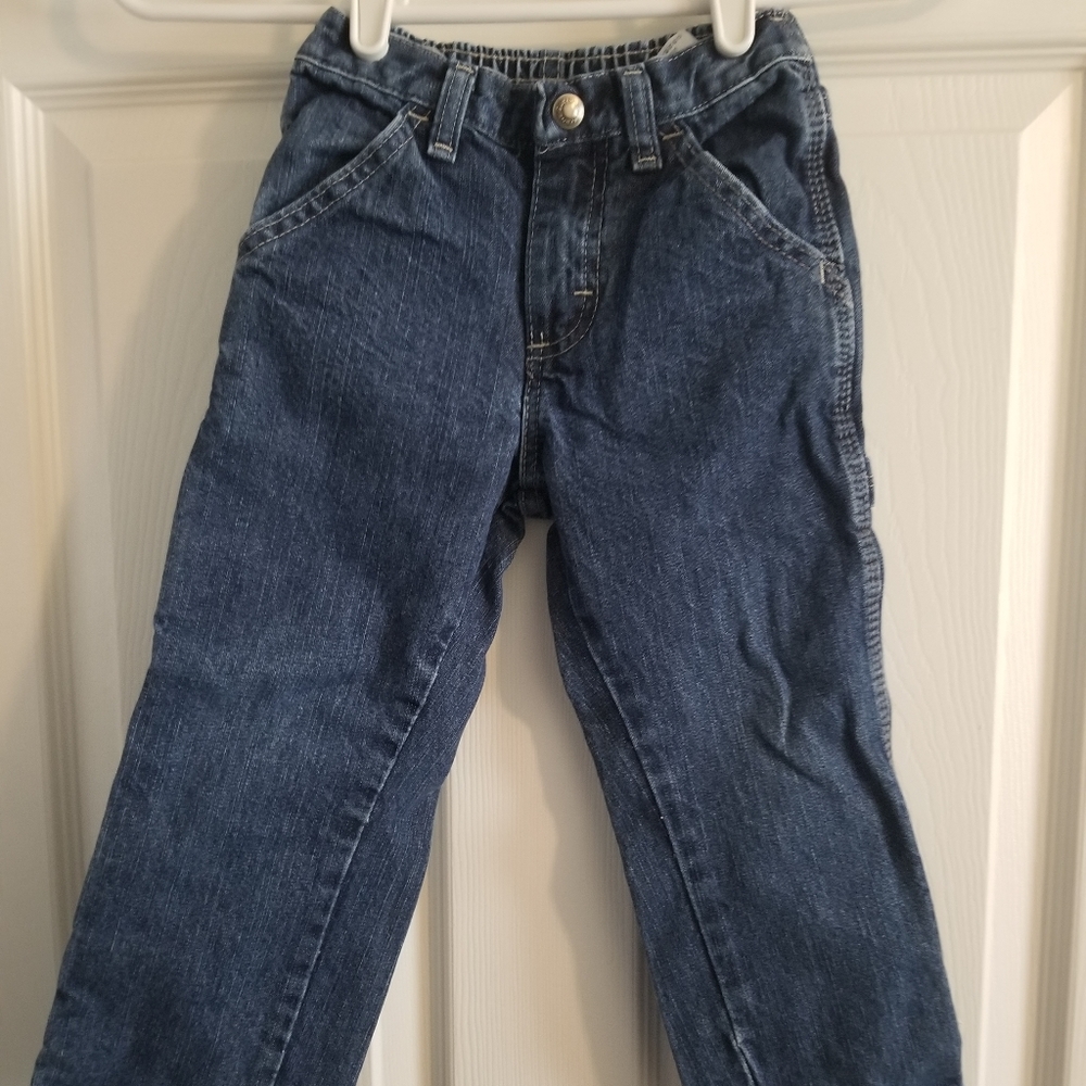 Boys 4T wranglers